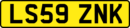LS59ZNK