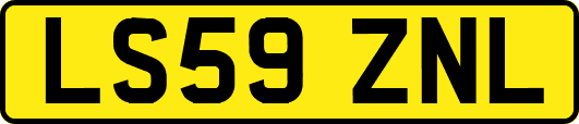 LS59ZNL