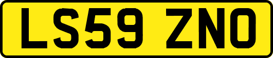 LS59ZNO