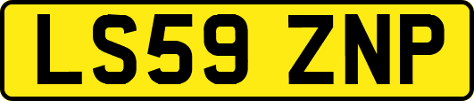 LS59ZNP