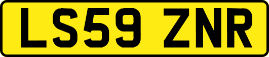 LS59ZNR