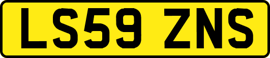 LS59ZNS