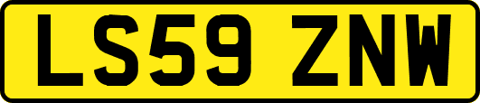 LS59ZNW