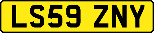 LS59ZNY