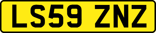 LS59ZNZ