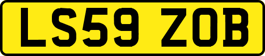 LS59ZOB