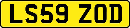 LS59ZOD