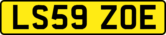 LS59ZOE