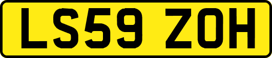 LS59ZOH