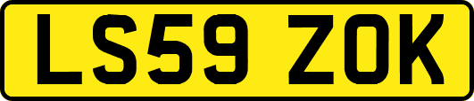 LS59ZOK