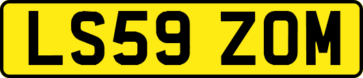 LS59ZOM