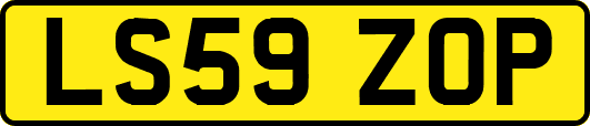 LS59ZOP