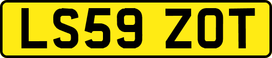 LS59ZOT