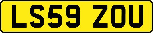 LS59ZOU