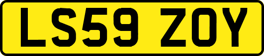 LS59ZOY
