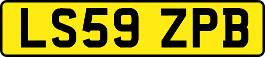 LS59ZPB