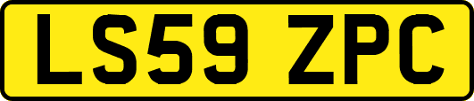 LS59ZPC