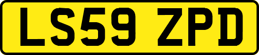 LS59ZPD