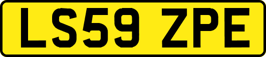 LS59ZPE
