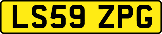 LS59ZPG