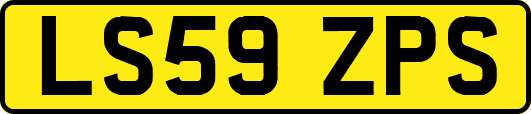 LS59ZPS