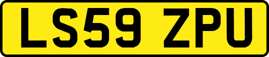 LS59ZPU