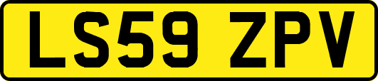 LS59ZPV