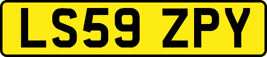 LS59ZPY