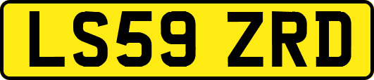 LS59ZRD