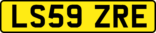 LS59ZRE