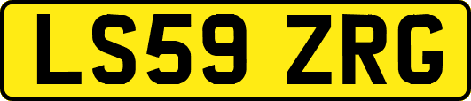 LS59ZRG