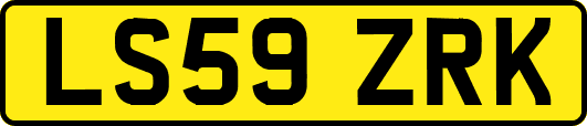 LS59ZRK
