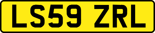 LS59ZRL