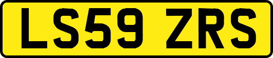 LS59ZRS