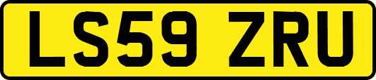 LS59ZRU
