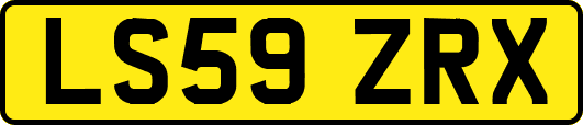 LS59ZRX