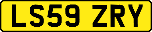 LS59ZRY