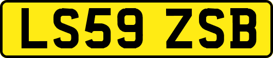 LS59ZSB