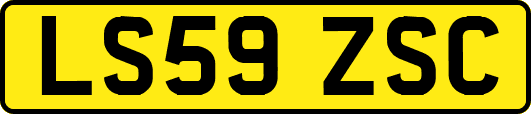 LS59ZSC