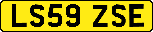 LS59ZSE