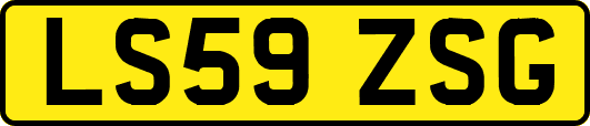 LS59ZSG