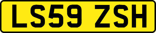 LS59ZSH