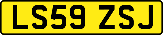 LS59ZSJ