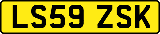 LS59ZSK