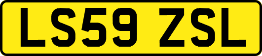 LS59ZSL