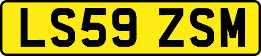 LS59ZSM