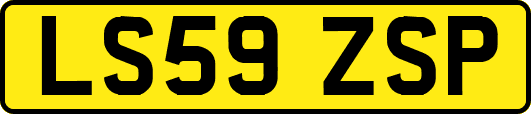 LS59ZSP