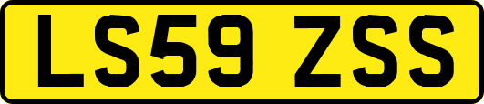 LS59ZSS