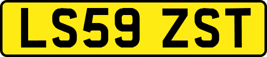 LS59ZST