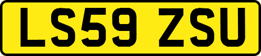 LS59ZSU